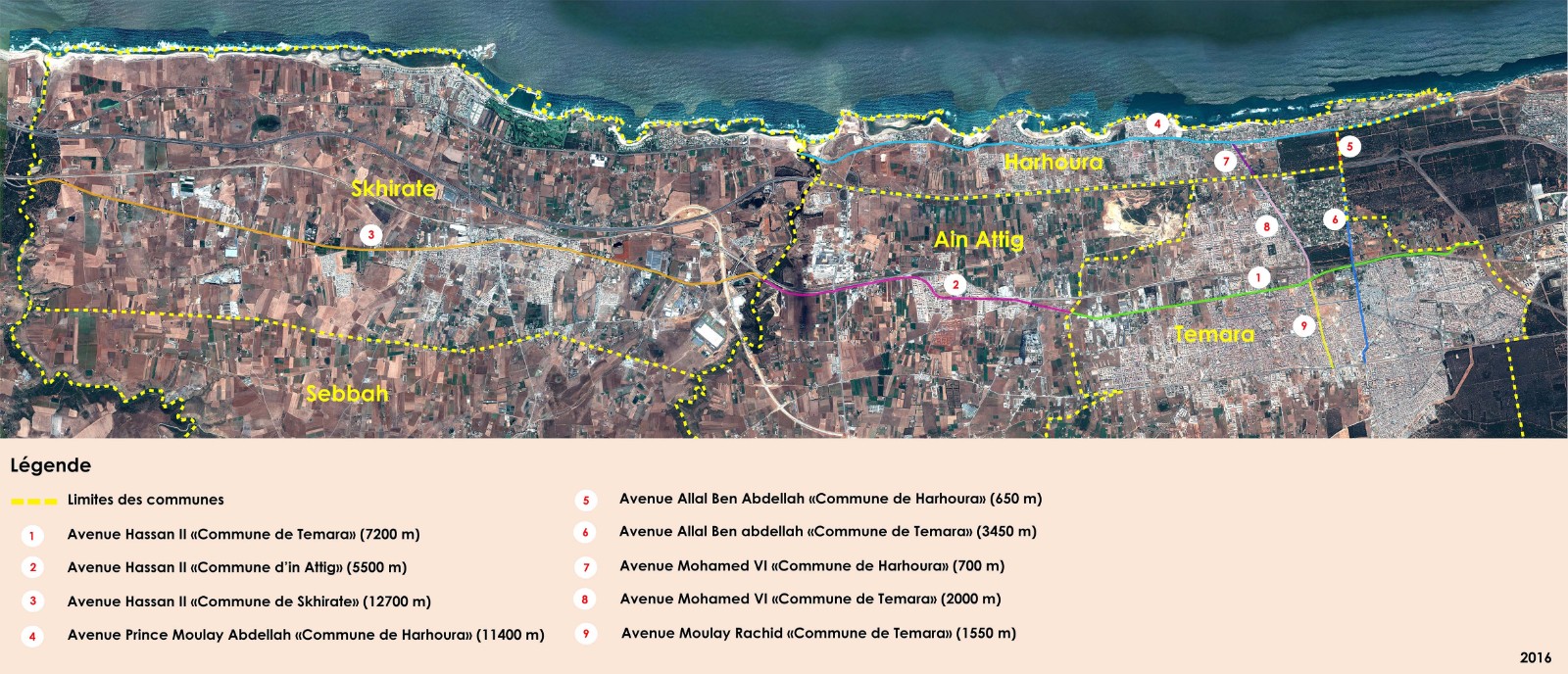 Carte Etude d'aménagement des avenues de la PST_2016__.jpg