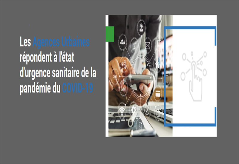 Agences Urbaines
